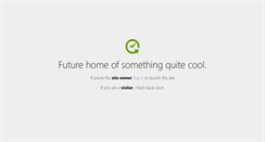 Desktop Screenshot of crunchdata.com